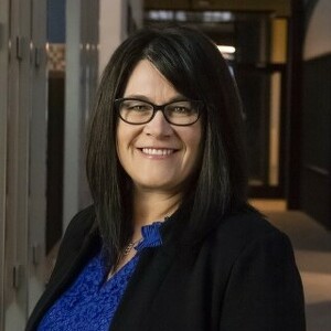 Fundraising Page: Jenni Long